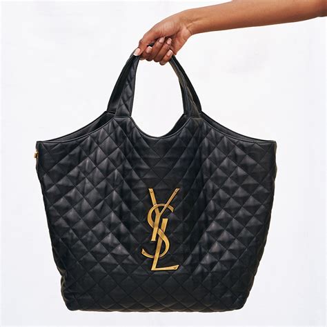 ysl bag dupe amazon 2022|ysl icare bag dupe.